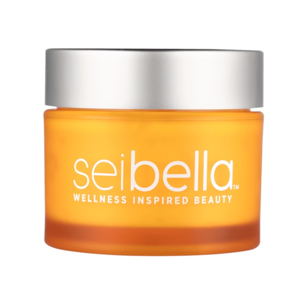 SEI BELLA VITAMIN C CREAM-TO-OIL OVERNIGHT REPAIR 50ML - BRAND NEW, NO BOX
